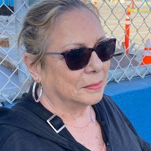 Meet your Posher, Janet